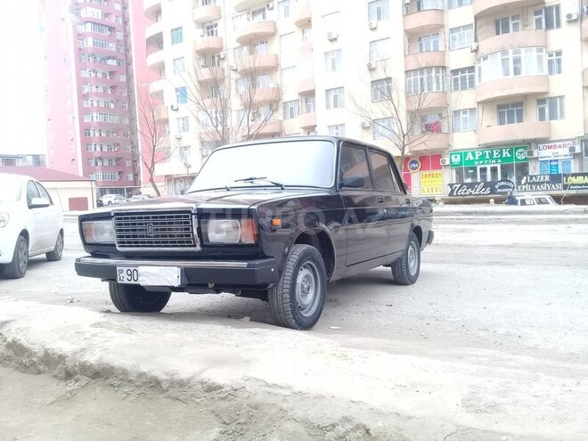 LADA (VAZ) 2107 2011, 78,000 km - 1.7 л - Xırdalan