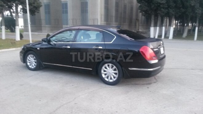 Nissan Teana 2006, 186,392 km - 2.3 l - Bakı