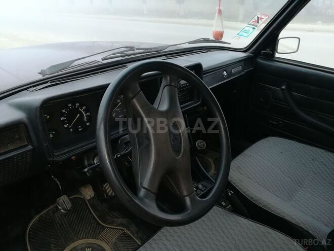 LADA (VAZ) 2107 2006, 367,000 km - 1.6 l - Qusar