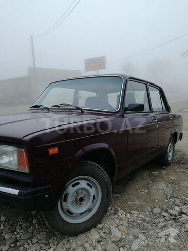 LADA (VAZ) 2107 2006, 367,000 km - 1.6 l - Qusar