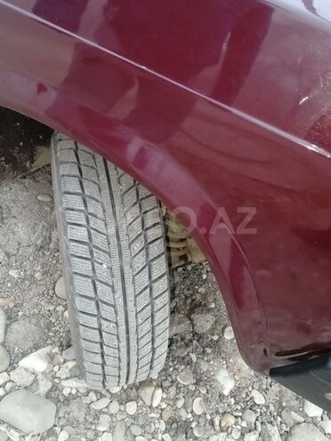 LADA (VAZ) 2107 2006, 367,000 km - 1.6 l - Qusar
