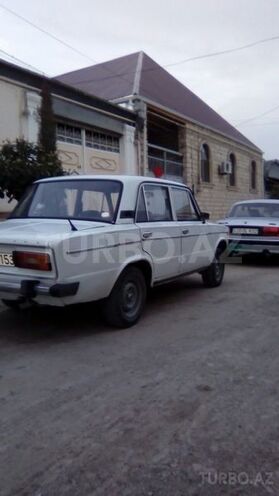 LADA (VAZ) 2106 1982, 27,566 km - 0.2 l - Gəncə