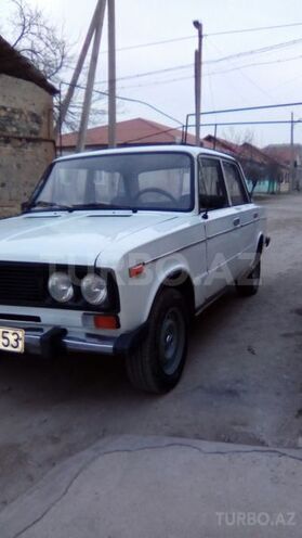 LADA (VAZ) 2106 1982, 27,566 km - 0.2 l - Gəncə