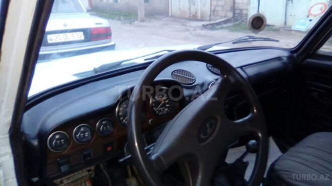 LADA (VAZ) 2106 1982, 27,566 km - 0.2 l - Gəncə