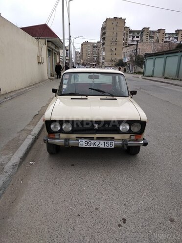 LADA (VAZ) 2106 1983, 230,000 km - 1.6 l - Bakı