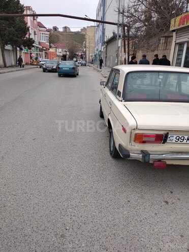 LADA (VAZ) 2106 1983, 230,000 km - 1.6 l - Bakı