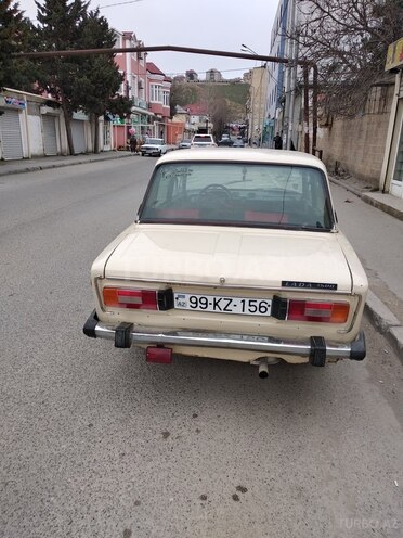 LADA (VAZ) 2106 1983, 230,000 km - 1.6 l - Bakı