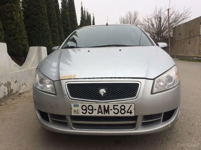 Iran Khodro Runna 2013, 280,000 km - 1.6 л - Bakı