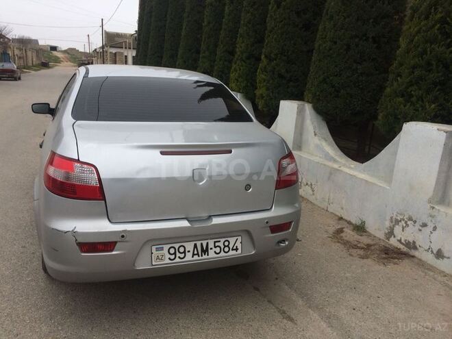 Iran Khodro Runna 2013, 280,000 km - 1.6 л - Bakı