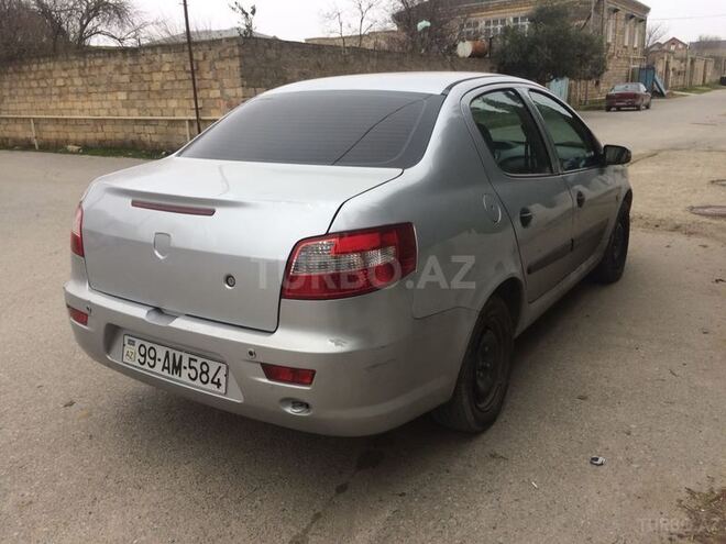 Iran Khodro Runna 2013, 280,000 km - 1.6 л - Bakı