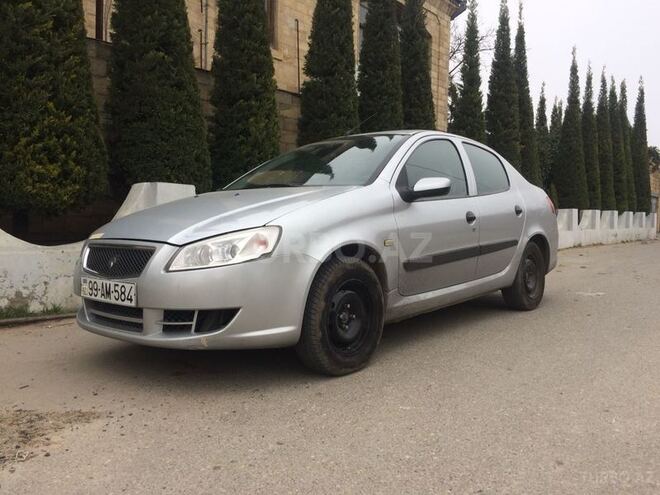 Iran Khodro Runna 2013, 280,000 km - 1.6 л - Bakı