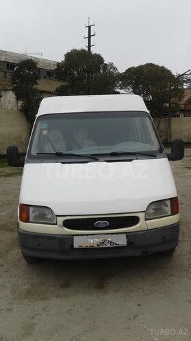 Ford Transit 1996, 391,000 km - 2.5 l - Bakı