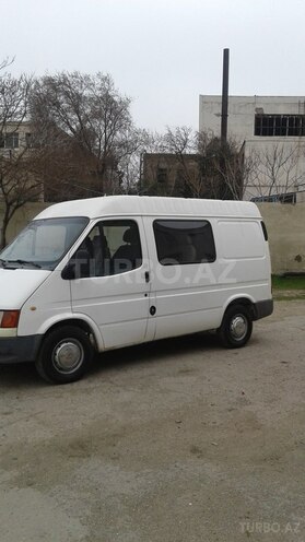Ford Transit 1996, 391,000 km - 2.5 l - Bakı