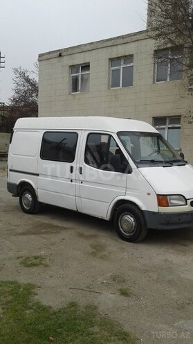 Ford Transit 1996, 391,000 km - 2.5 l - Bakı