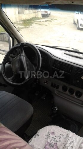 Ford Transit 1996, 391,000 km - 2.5 l - Bakı