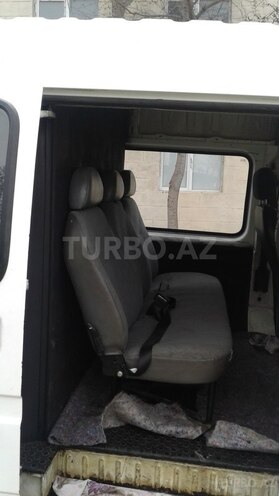 Ford Transit 1996, 391,000 km - 2.5 l - Bakı
