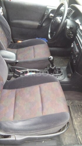 Opel Vectra 1999, 435,805 km - 1.6 l - Bakı