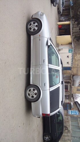 Opel Vectra 1999, 435,805 km - 1.6 l - Bakı