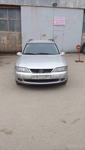 Opel Vectra 1999, 435,805 km - 1.6 l - Bakı