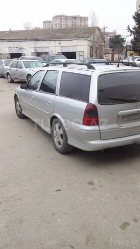 Opel Vectra 1999, 435,805 km - 1.6 l - Bakı