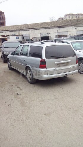 Opel Vectra 1999, 435,805 km - 1.6 l - Bakı