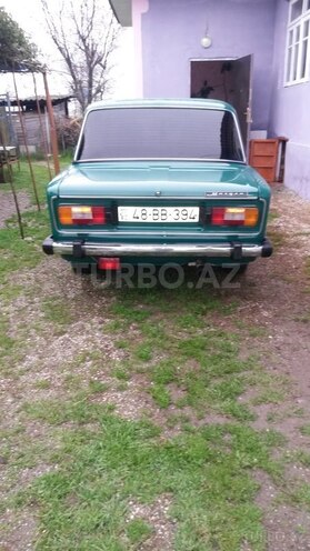 LADA (VAZ) 2106 2005, 150,328 km - 1.6 l - Astara