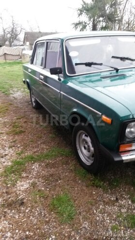 LADA (VAZ) 2106 2005, 150,328 km - 1.6 l - Astara