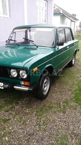 LADA (VAZ) 2106 2005, 150,328 km - 1.6 l - Astara