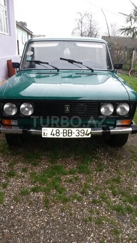 LADA (VAZ) 2106 2005, 150,328 km - 1.6 l - Astara