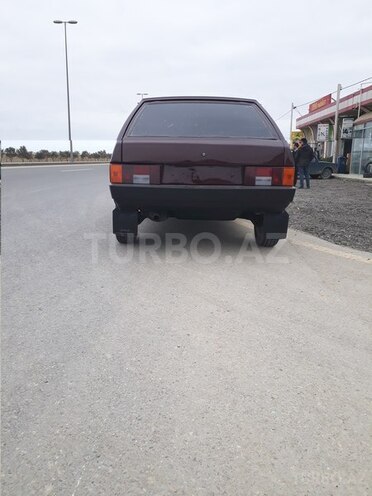 LADA (VAZ) 2109 1993, 290,000 km - 1.5 l - Bakı