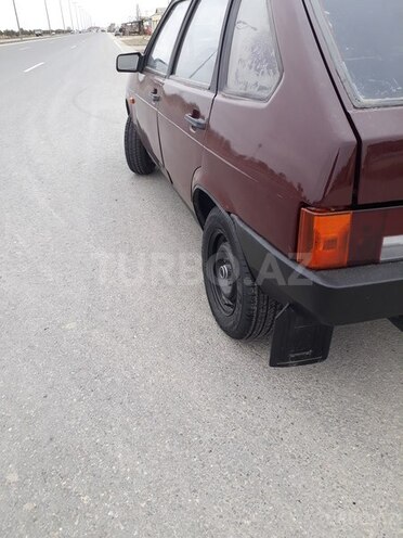 LADA (VAZ) 2109 1993, 290,000 km - 1.5 l - Bakı