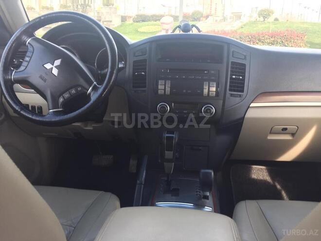 Mitsubishi Pajero 2007, 141,000 km - 3.0 л - Bakı