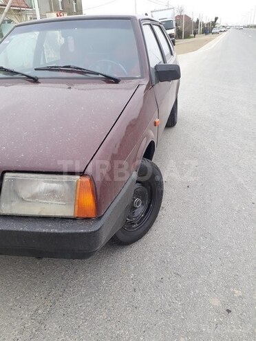 LADA (VAZ) 2109 1993, 290,000 km - 1.5 l - Bakı
