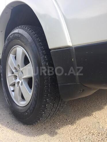 Mitsubishi Pajero 2007, 141,000 km - 3.0 л - Bakı