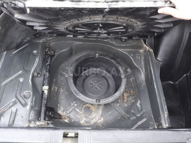 Mercedes 190 1990, 45,000 km - 2.3 л - Bakı
