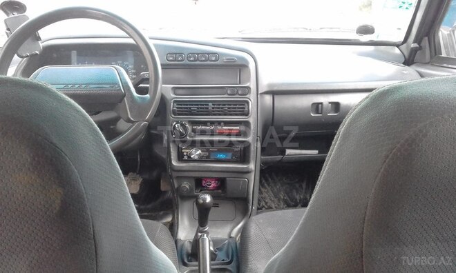 LADA (VAZ) 2115 2007, 184 km - 0.1 л - Masallı