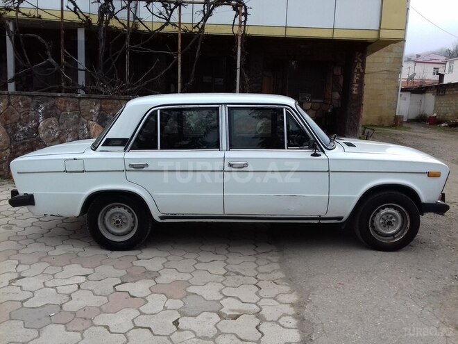 LADA (VAZ) 2106 1986, 45,541 km - 1.3 л - Qusar