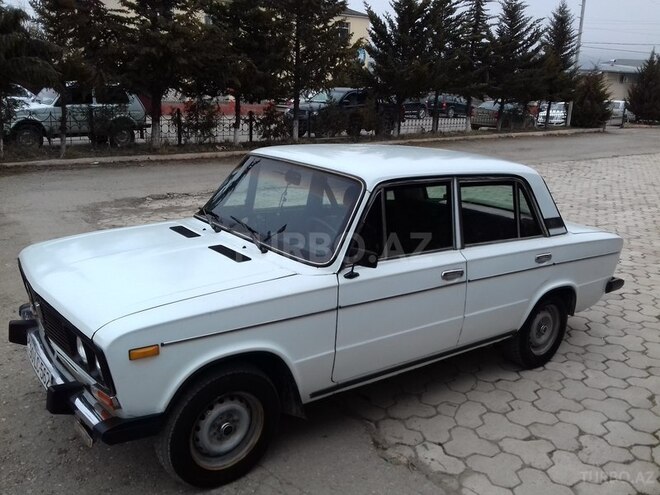 LADA (VAZ) 2106 1986, 45,541 km - 1.3 л - Qusar