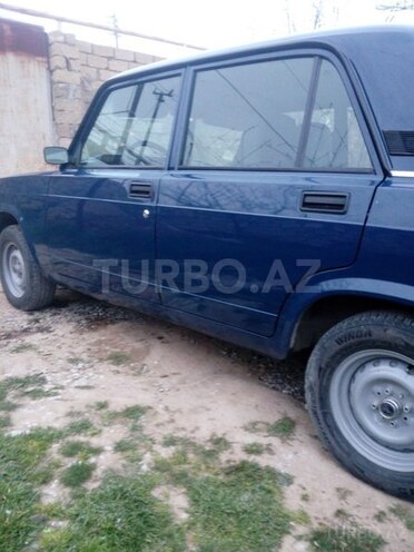 LADA (VAZ) 2107 2010, 45,000 km - 1.6 л - Bakı