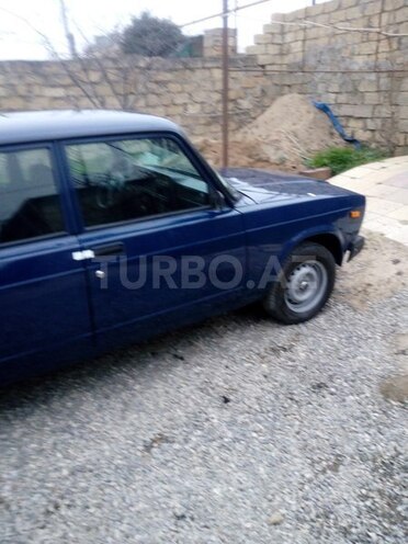 LADA (VAZ) 2107 2010, 45,000 km - 1.6 л - Bakı