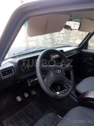 LADA (VAZ) 2107 2010, 45,000 km - 1.6 л - Bakı