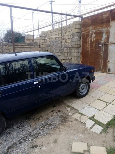 LADA (VAZ) 2107 2010, 45,000 km - 1.6 л - Bakı