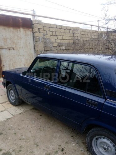 LADA (VAZ) 2107 2010, 45,000 km - 1.6 л - Bakı