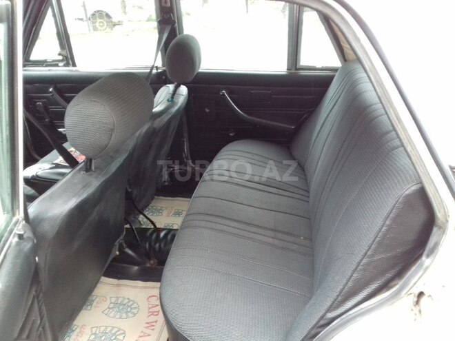 LADA (VAZ) 2106 1986, 45,541 km - 1.3 л - Qusar