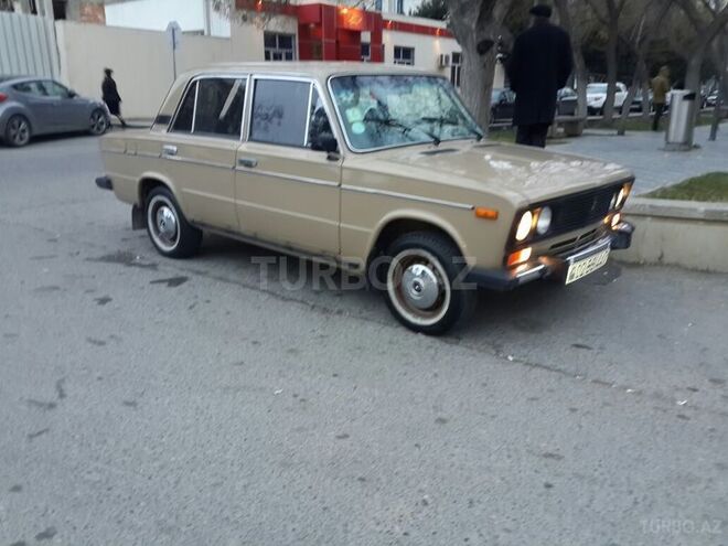 LADA (VAZ) 2106 1993, 290,863 km - 1.5 l - Bakı