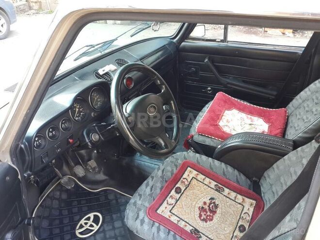 LADA (VAZ) 2106 1993, 290,863 km - 1.5 l - Bakı