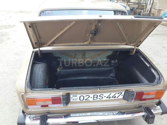 LADA (VAZ) 2106 1993, 290,863 km - 1.5 l - Bakı