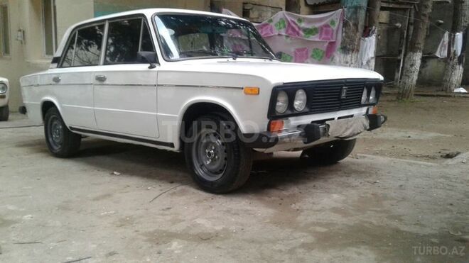 LADA (VAZ) 2106 1992, 200,000 km - 1.3 л - Bakı