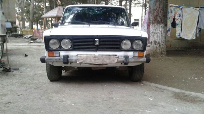 LADA (VAZ) 2106 1992, 200,000 km - 1.3 л - Bakı