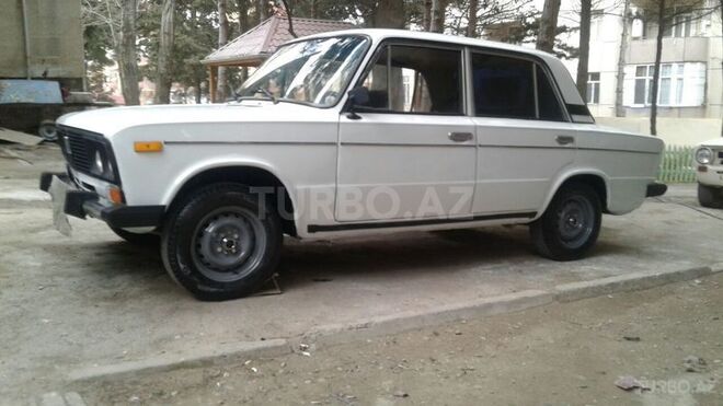 LADA (VAZ) 2106 1992, 200,000 km - 1.3 л - Bakı